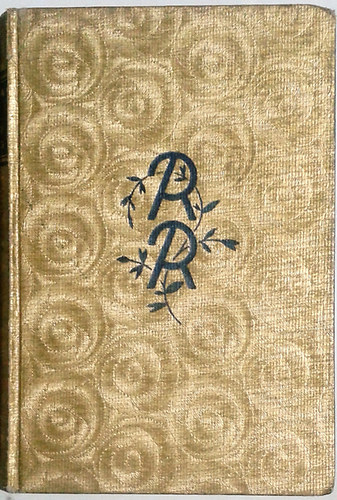 Richard Voss; Luis de Oteyza - A szent gy�l�let + A feh�r �rd�g