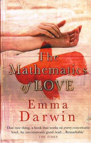 Emma Darwin - The Mathematics of Love