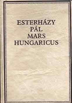 Esterh�zy P�l - Mars Hungaricus
