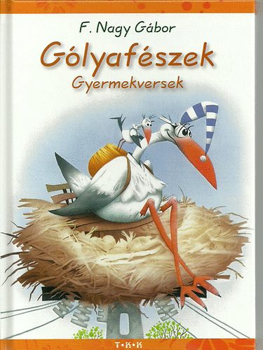 F. Nagy Gbor - Glyafszek