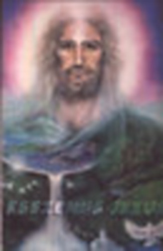 Edmond Bordeaux Sz�kely - Essz�nus J�zus