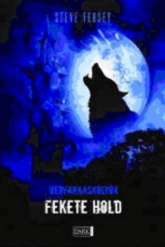 Steve Feasey - Fekete Hold - V�rfarkask�ly�k 2.