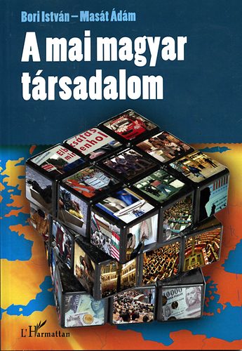 Mast dm Bori Istvn - A mai magyar trsadalom