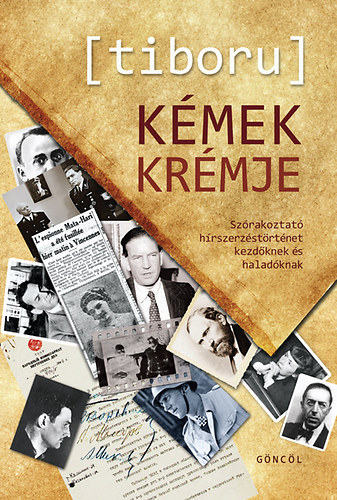 tiboru - Kmek krmje