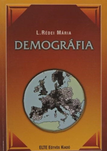 L. Rdei Mria - Demogrfia