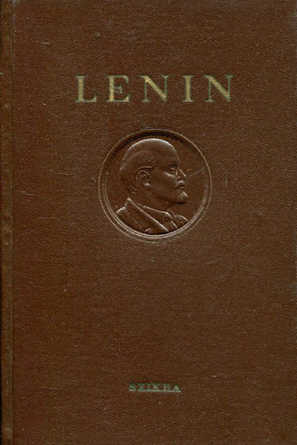 Lenin - Lenin mvei 34. ktet; 1985. november- 1911, november