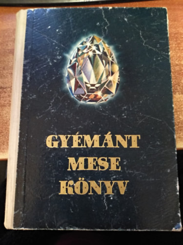 Gymnt meseknyv