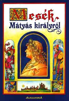 Decsi Imre - Mesk Mtys kirlyrl