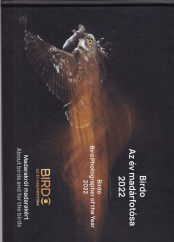 Birdo - Az �v mad�rfot�sa 2022