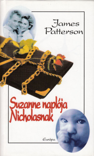 James Patterson - Suzanne naplója Nicholasnak