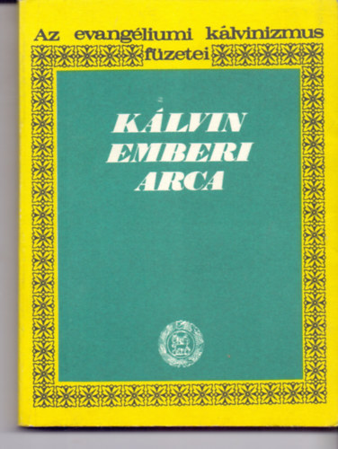 Sz�n�si S�ndor - K�lvin emberi arca