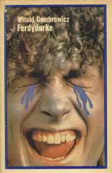 Witold Gombrowicz - Ferdydurke