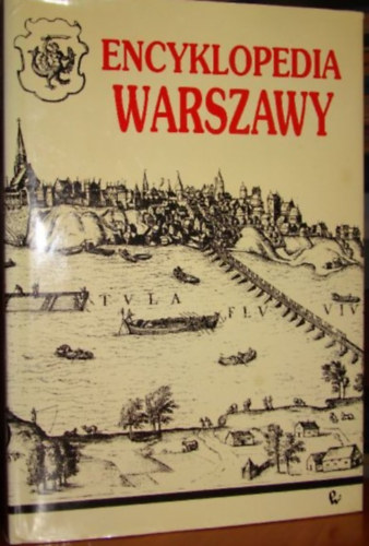 Ismeretlen Szerz - Encyklopedia Warszawy