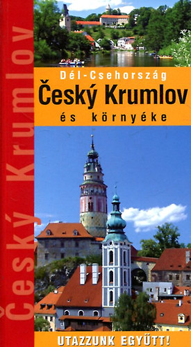 Kocsis Pter - Cesky Krumlov s krnyke