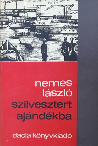 László Nemes - Szilvesztert ajándékba