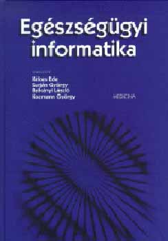 K�kes-Surj�n-Balk�nyi-Kozmann - Eg�szs�g�gyi informatika