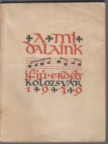 Ugrin G�bor - A mi dalaink