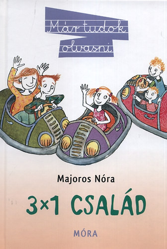 Majoros Nra - 3x1 csald