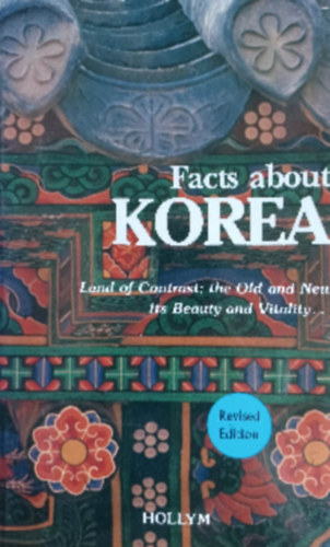 H. Edward Kim - Facts about Korea