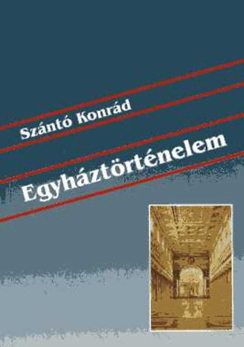 Sznt Konrd OFM - Egyhztrtnelem