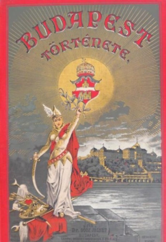 Dr. G��z J�zsef - Budapest t�rt�nete