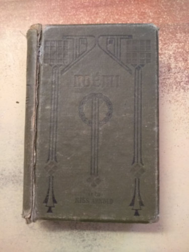 Dr.  Kiss Arnold - No�mi- Im�ds�gok zsid� le�nyok sz�m�ra (1906)