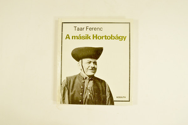 Taar Ferenc - A msik Hortobgy.