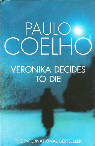 Paulo Coelho - Veronika Decides to Die