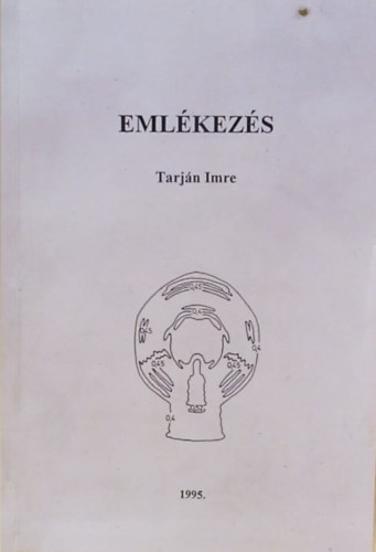 Tarj�n Imre - Eml�kez�s