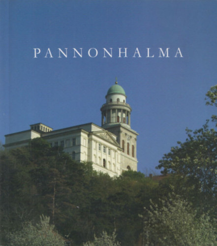 S�lymos Szilveszter OSB - Pannonhalma