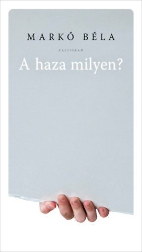 Mark� B�la - A haza milyen?