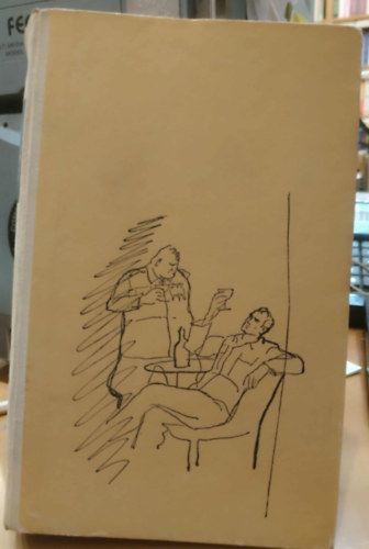 Jurij Dold-Mihajlik - Ordasok k�z�tt