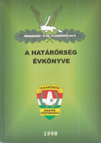 Hatrrsg vknyve 1998