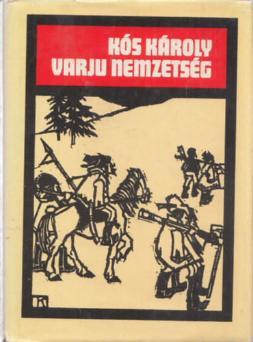 Kós Károly - Varju nemzetség
