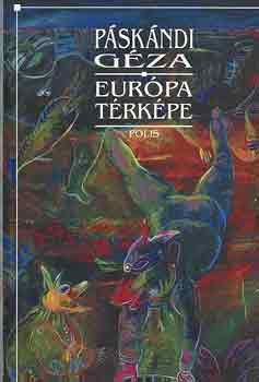 Pskndi Gza - Eurpa trkpe