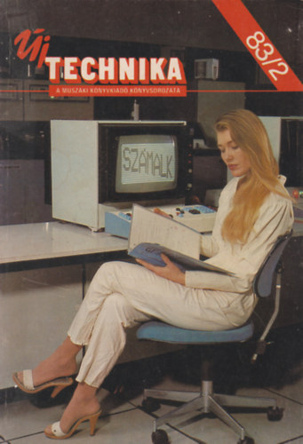 Új technika 83/2