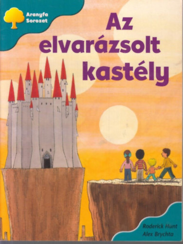 Roderick Hunt - Az elvarázsolt kastély