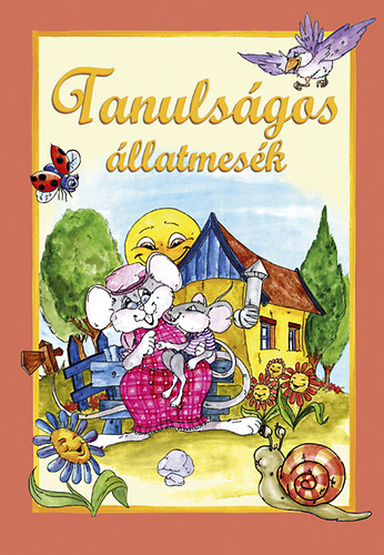 Tanulsgos llatmesk