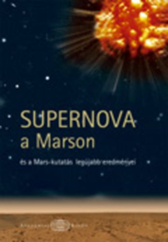 Sik Andr�s - Supernova a Marson