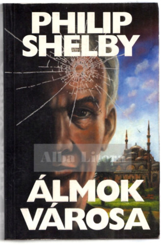 Shelby Philip - �lmok v�rosa