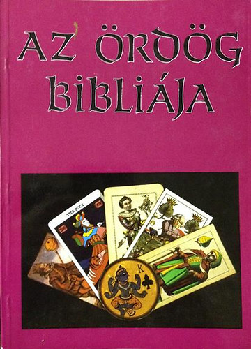 Az rdg Biblija - Jtkkrtya trtneti killts