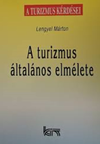 Jandala Csilla - A turizmus k�zgazdas�gi elemz�s�nek m�dszerei