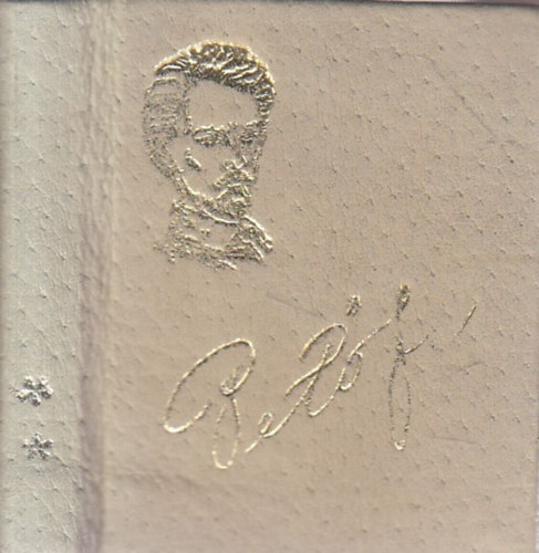 Pet�fi S�ndor - Liberty, love! (A poem by S�ndor Pet�fi in 50 languages)-minik�nyv