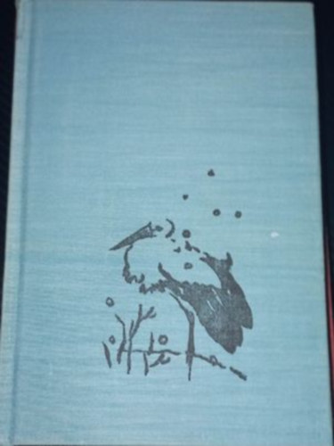 Fekete Istv�n - Kele - Csergez�n P�l rajzaival