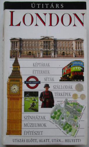 London - �tit�rs