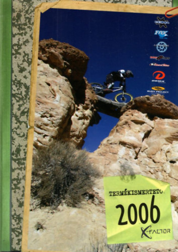 Kona - Ker�kp�ros term�kismertet� 2006