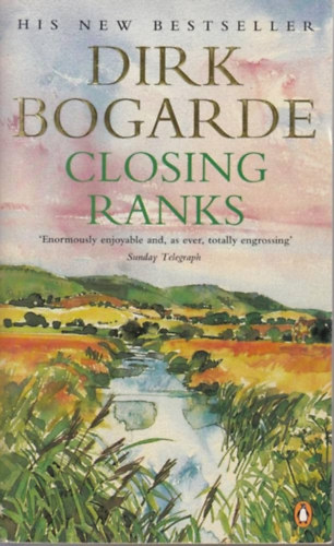 Dirk Bogarde - Closing Ranks