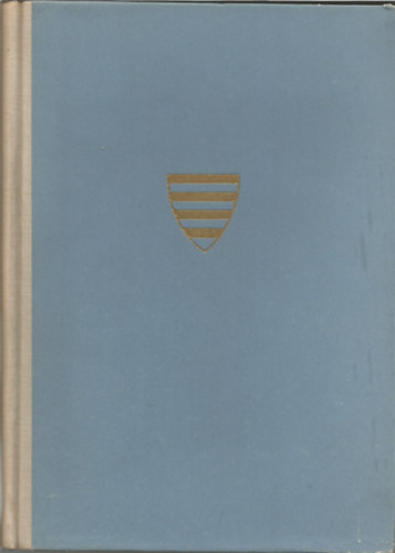 Sznt Gyrgy - Aranygacska