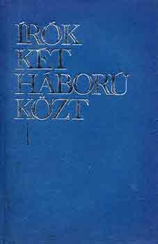 Babits Mih�ly - �r�k k�t h�bor� k�zt