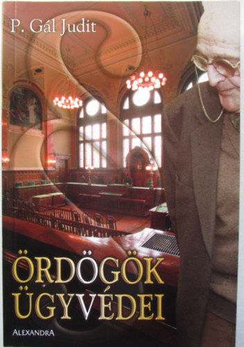 P. G�l Judit - �rd�g�k �gyv�dei